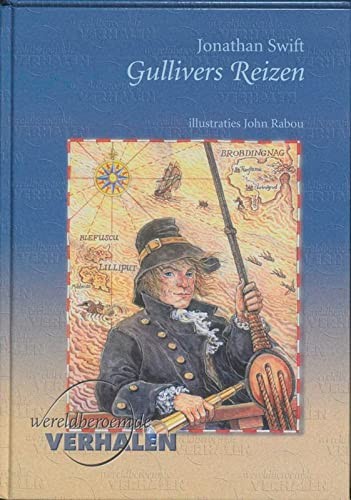 Gulliver’s Reizen