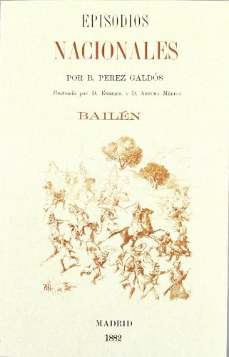 Bailén