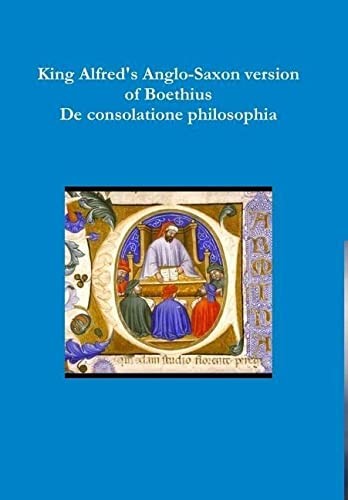 Consolatione Philosophiae