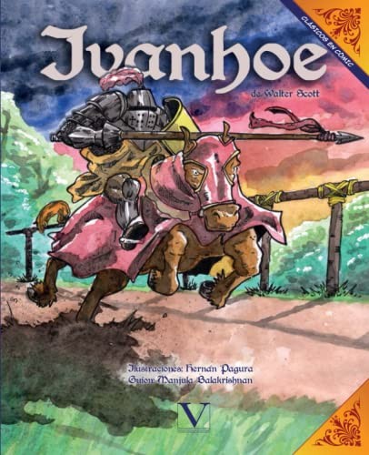 Ivanhoe