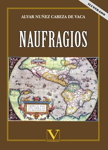 Naufragios