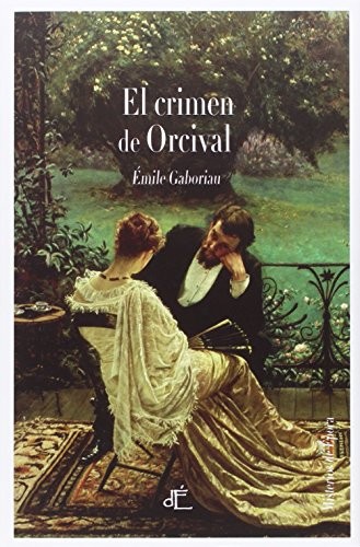 crimen de Orcival