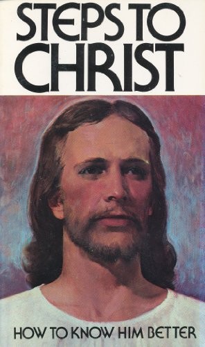 Steps to Christ