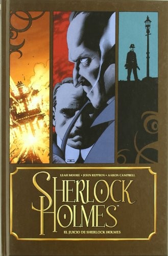 Case-Book of Sherlock Holmes