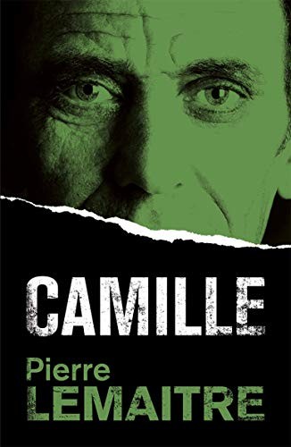 Camille (La Dame aux Camilias)