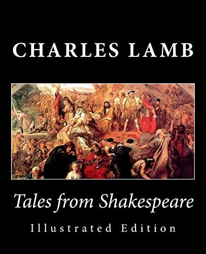 Tales from Shakespeare