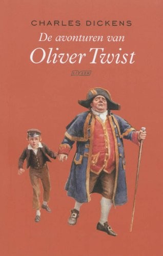 De avonturen van Oliver Twist
