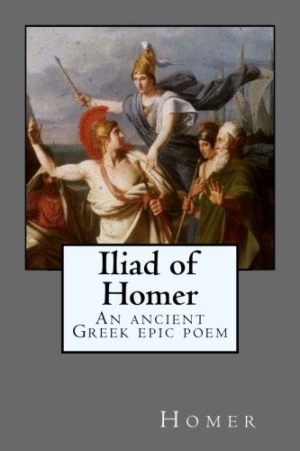 Iliad of Homer