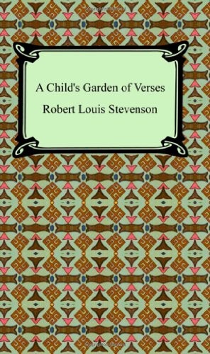 Child's Garden of Verses (Version 3)