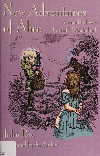 New Adventures of Alice