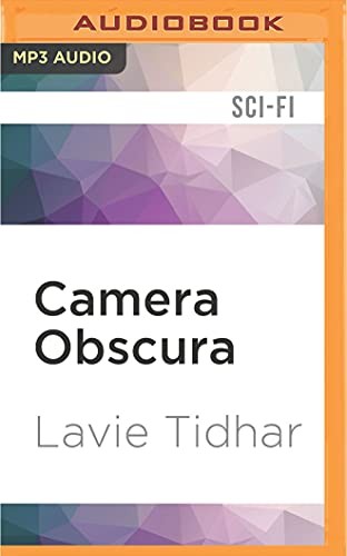 Camera Obscura