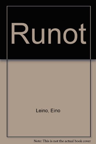 Runot