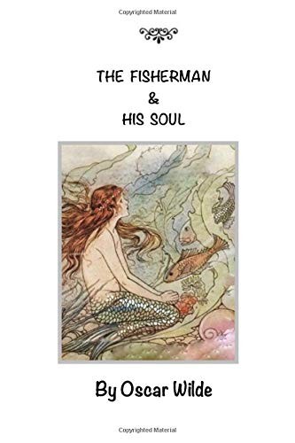 Fisherman and His Soul (Version 2)
