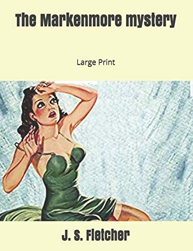 Markenmore Mystery