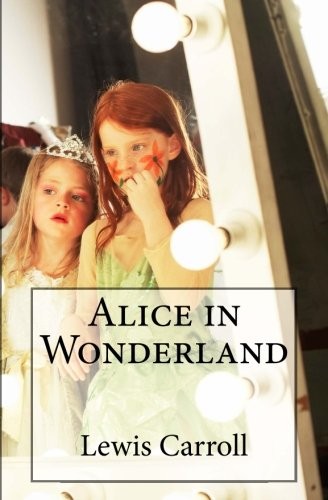 Alice in Wonderland (Drama)