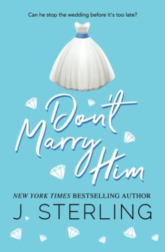 Don't Marry