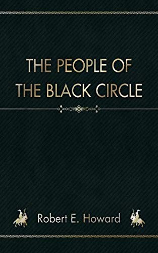 People of the Black Circle (version 2)