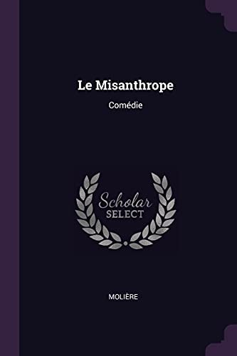 Misanthrope