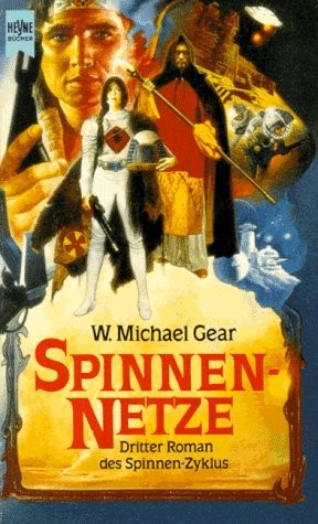 Spinnennetz