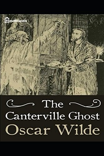 Canterville Ghost