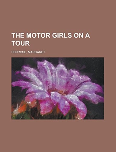 Motor Girls on a Tour