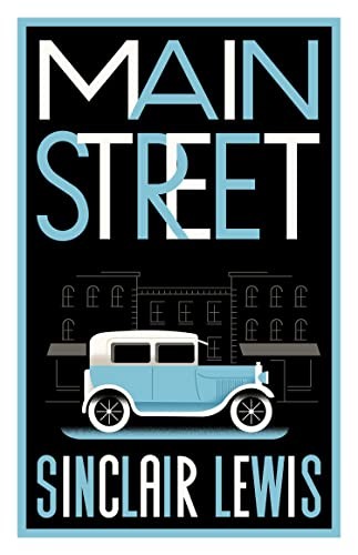 Main Street