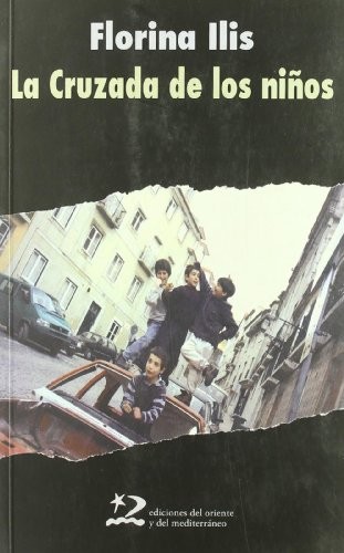 cruzada de los niños
