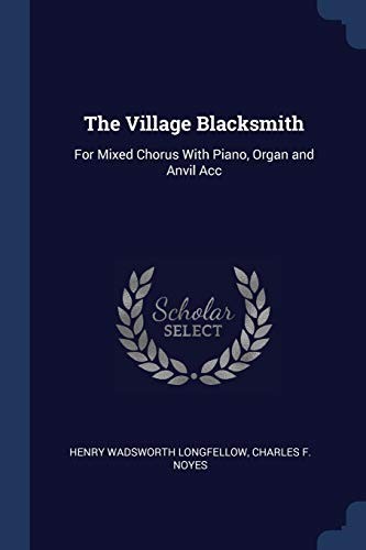 Village Blacksmith