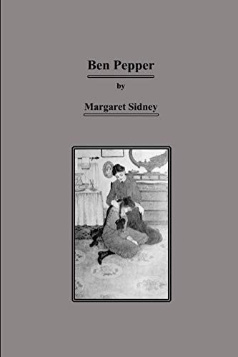 Ben Pepper