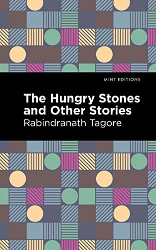 Hungry Stones And Other Stories