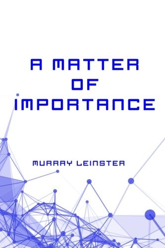 Matter of Importance