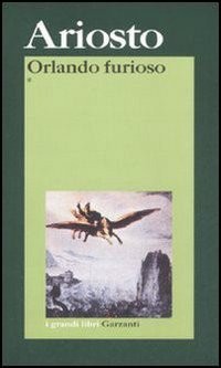 Orlando Furioso (Canti 05-12)