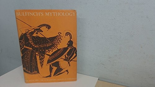 Bulfinch's Mythology
