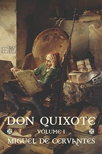 Don Quixote (Complete, Ormsby Translation)