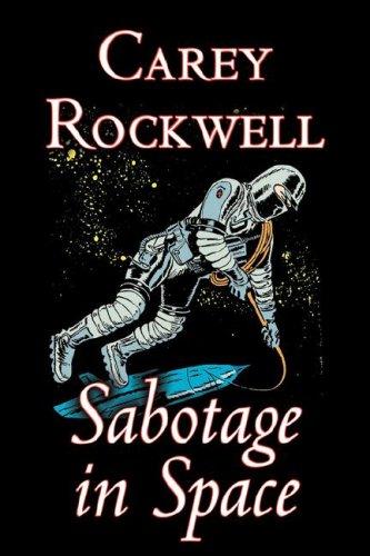 Sabotage in Space