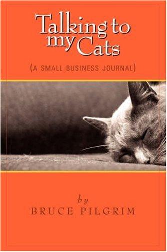 To My Cat