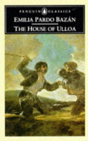 pazos de Ulloa