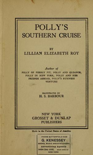 Polly's Southern Cruise