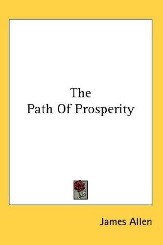 Path of Prosperity