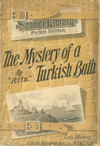Mystery of a Turkish Bath