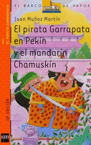 El Mandarín