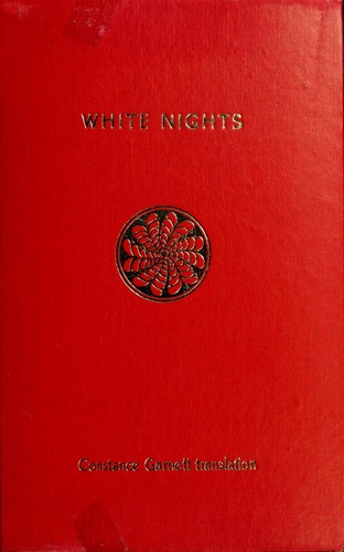 White Nights & Other Stories