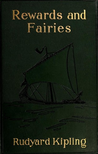Rewards and Fairies