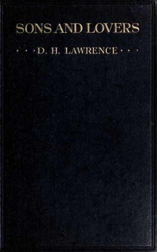 Sons and Lovers (Version 2)