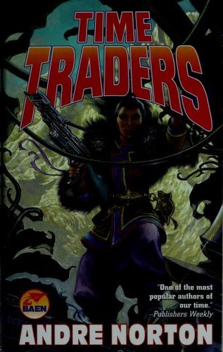 Time Traders, (Version 2)