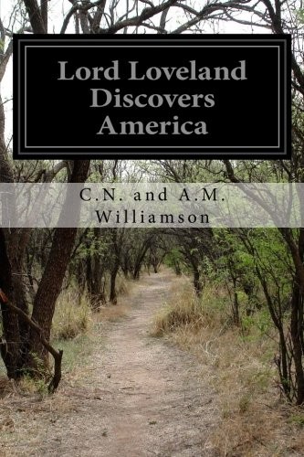Lord Loveland Discovers America