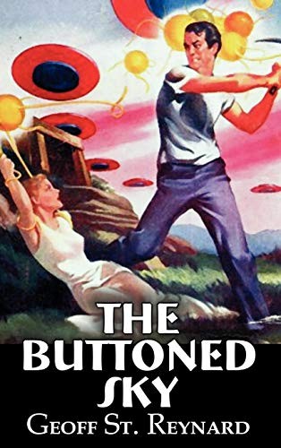 The Buttoned Sky
