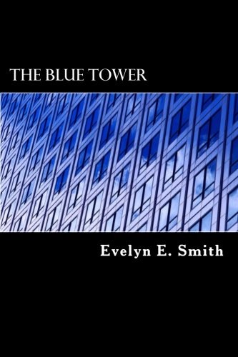 The Blue Tower