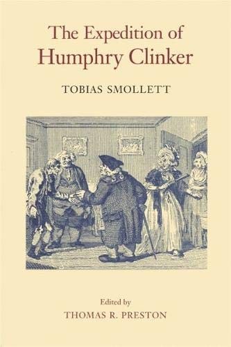 Expedition of Humphry Clinker