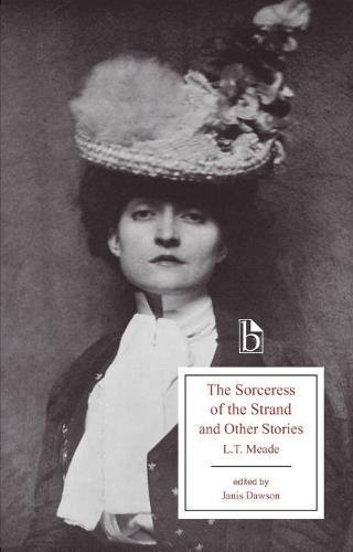 Sorceress of the Strand